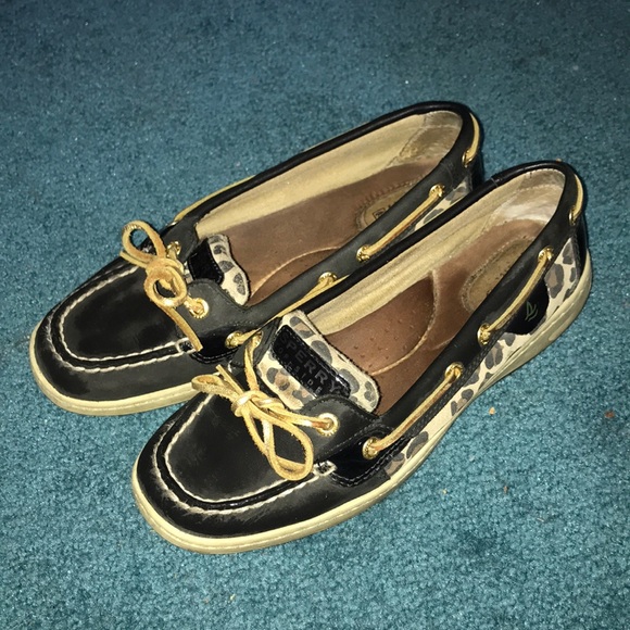 Short Sperry’s - Picture 1 of 3